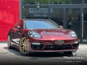 Porsche Panamera * GTS | FULLY SERVICED 