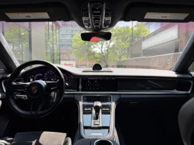 Porsche Panamera * GTS | FULLY SERVICED  - 146700 лв. / 75006.52 € - 22907293 17