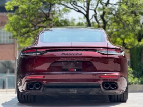 Porsche Panamera * GTS | FULLY SERVICED  - 146700 лв. / 75006.52 € - 22907293 8