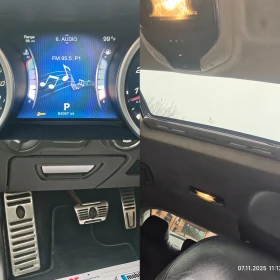 Maserati Ghibli SQ4, ПОДГРЕВ, ПАМЕТ, АЛКАНТАРА, ФЪЛ!  - 41999 лв. / 21473.75 € - 95394694 8