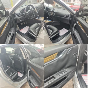 Maserati Ghibli SQ4, ПОДГРЕВ, ПАМЕТ, АЛКАНТАРА, ФЪЛ!  - 41999 лв. / 21473.75 € - 95394694 6