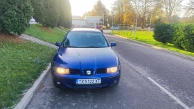 Seat Leon 1.4 75кс  - изображение 1