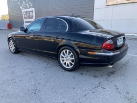 Jaguar S-type 4.0 V8 32V Газов Инжекцион - 2499 лв. / 1277.72 € - 89050810 2