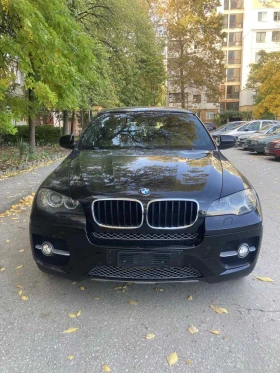 BMW X6 3.0d Топ Цена
