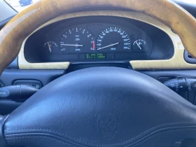 Jaguar S-type 4.0 V8 32V Газов Инжекцион - 2499 лв. / 1277.72 € - 89050810 11