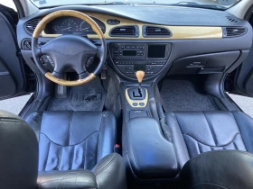 Jaguar S-type 4.0 V8 32V Газов Инжекцион - 2499 лв. / 1277.72 € - 89050810 10