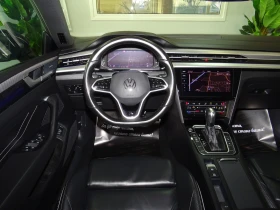VW Arteon R-LINE 2.0TDI SHOOTING BRAKE 7 DSG 150 | Mobile.bg � ����� ������ 12