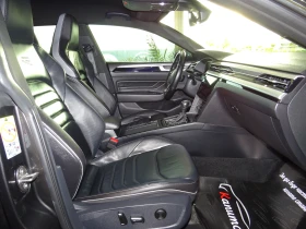 VW Arteon R-LINE 2.0TDI SHOOTING BRAKE 7 DSG 150 | Mobile.bg � ����� ������ 10