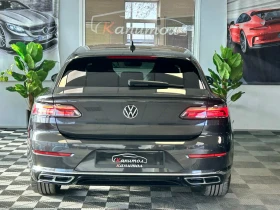 VW Arteon R-LINE 2.0TDI SHOOTING BRAKE 7 DSG 150 | Mobile.bg � ����� ������ 5