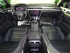 VW Arteon R-LINE 2.0TDI SHOOTING BRAKE 7 DSG 150 | Mobile.bg � ����� ������ 11
