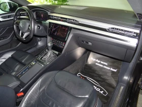 VW Arteon R-LINE 2.0TDI SHOOTING BRAKE 7 DSG 150 | Mobile.bg � ����� ������ 9