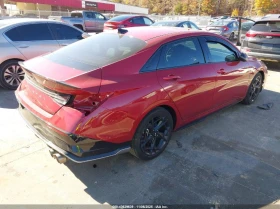 Hyundai Elantra 1.6L I-4 DI, DOHC, VVT, TURBO, 201HP Front Wheel - 27600 лв. / 14111.66 € - 82551667 10