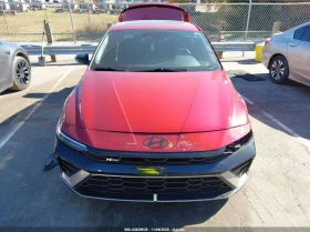 Hyundai Elantra 1.6L I-4 DI, DOHC, VVT, TURBO, 201HP Front Wheel - 27600 лв. / 14111.66 € - 82551667 5