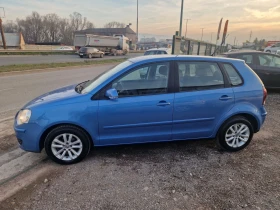 VW Polo 1.2 i 12v 70HP. COMFORT ITALIA - 4699 лв. / 2402.56 € - 47731357 3
