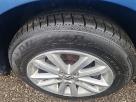 VW Polo 1.2 i 12v 70HP. COMFORT ITALIA - 4699 лв. / 2402.56 € - 47731357 15