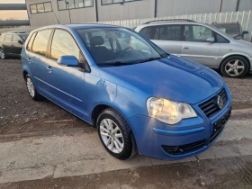 VW Polo 1.2 i 12v 70HP. COMFORT ITALIA - 4699 лв. / 2402.56 € - 47731357 8
