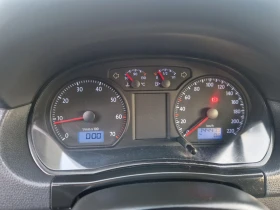 VW Polo 1.2 i 12v 70HP. COMFORT ITALIA - 4699 лв. / 2402.56 € - 47731357 13