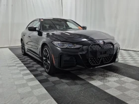 BMW i4 * M50 * CARFAX * БЕЗ ПЪРВОНАЧАЛНА ВНОСКА - 66300 лв. / 33898.65 € - 55991305 2