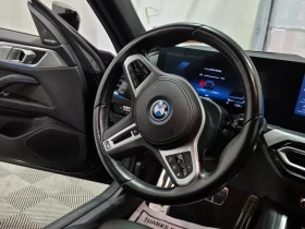 BMW i4 * M50 * CARFAX * БЕЗ ПЪРВОНАЧАЛНА ВНОСКА - 66300 лв. / 33898.65 € - 55991305 11