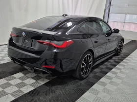 BMW i4 * M50 * CARFAX * БЕЗ ПЪРВОНАЧАЛНА ВНОСКА - 66300 лв. / 33898.65 € - 55991305 3