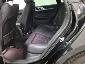 BMW i4 * M50 * CARFAX * БЕЗ ПЪРВОНАЧАЛНА ВНОСКА - 66300 лв. / 33898.65 € - 55991305 12