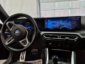 BMW i4 * M50 * CARFAX * БЕЗ ПЪРВОНАЧАЛНА ВНОСКА - 66300 лв. / 33898.65 € - 55991305 9