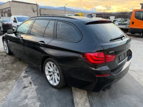 ����� �� �������� �� BMW 530 DXdrive Msport Individual 