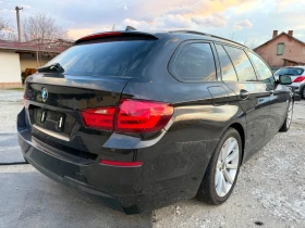 ����� �� �������� �� BMW 530 DXdrive Msport Individual 