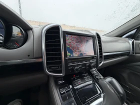 Porsche Cayenne 3.0D* Обслужен* Регистриран* , снимка 15
