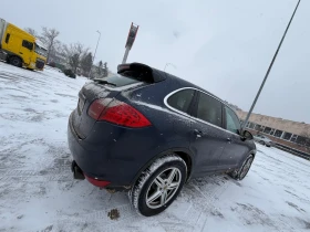 Porsche Cayenne 3.0D* Обслужен* Регистриран* , снимка 6