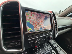 Porsche Cayenne 3.0D* Обслужен* Регистриран* , снимка 13
