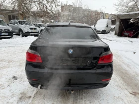 BMW 520 Бензин* Ръчка*  - 2555 € / 4997.15 лв. - 69641360 7