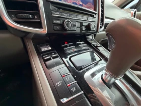 Porsche Cayenne 3.0D* Обслужен* Регистриран* , снимка 15