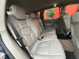 Porsche Cayenne 3.0D* Обслужен* Регистриран* , снимка 10