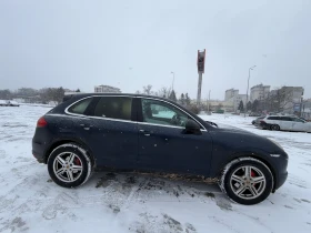 Porsche Cayenne 3.0D* Обслужен* Регистриран* , снимка 5