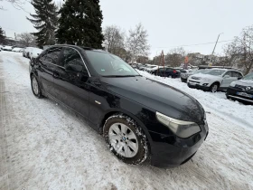 BMW 520 Бензин* Ръчка*  - 2555 € / 4997.15 лв. - 69641360 4
