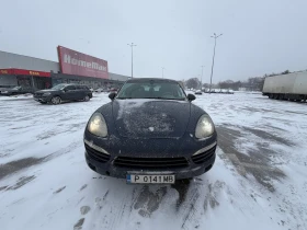 Porsche Cayenne 3.0D* Обслужен* Регистриран* , снимка 3