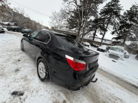 BMW 520 Бензин* Ръчка*  - 2555 € / 4997.15 лв. - 69641360 6