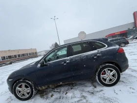 Porsche Cayenne 3.0D* Обслужен* Регистриран* , снимка 10