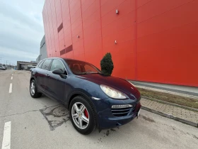 Porsche Cayenne 3.0D* Обслужен* Регистриран* , снимка 2