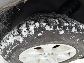 BMW 520 Бензин* Ръчка*  - 2555 € / 4997.15 лв. - 69641360 10