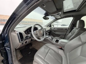 Porsche Cayenne 3.0D* Обслужен* Регистриран* , снимка 12