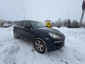Porsche Cayenne 3.0D* Обслужен* Регистриран* , снимка 4