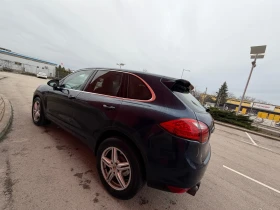 Porsche Cayenne 3.0D* Обслужен* Регистриран* , снимка 7