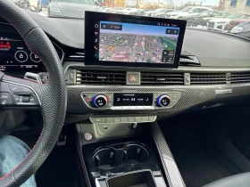 Audi Rs5 * 2.9 TFSI * CARFAX * БЕЗ ПЪРВОНАЧАЛНА ВНОСКА - 49200 € / 96226.84 лв. - 49390970 9