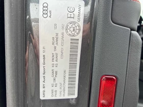 Audi Rs5 * 2.9 TFSI * CARFAX * БЕЗ ПЪРВОНАЧАЛНА ВНОСКА - 49200 € / 96226.84 лв. - 49390970 10
