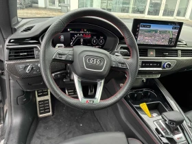 Audi Rs5 * 2.9 TFSI * CARFAX * БЕЗ ПЪРВОНАЧАЛНА ВНОСКА - 49200 € / 96226.84 лв. - 49390970 13