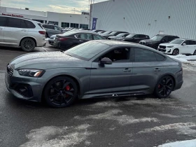 Audi Rs5 * 2.9 TFSI * CARFAX * БЕЗ ПЪРВОНАЧАЛНА ВНОСКА - 49200 € / 96226.84 лв. - 49390970 2