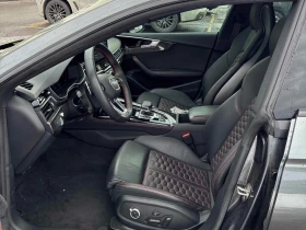 Audi Rs5 * 2.9 TFSI * CARFAX * БЕЗ ПЪРВОНАЧАЛНА ВНОСКА - 49200 € / 96226.84 лв. - 49390970 12