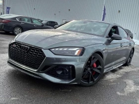 Audi Rs5 * 2.9 TFSI * CARFAX * БЕЗ ПЪРВОНАЧАЛНА ВНОСКА